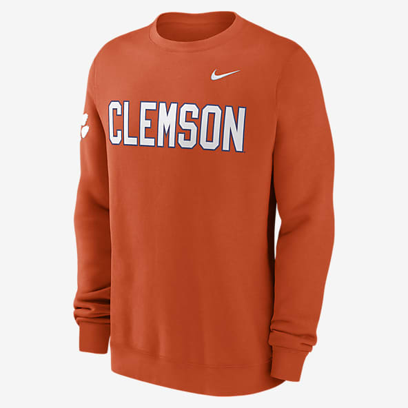 Clemson apparel nike best sale